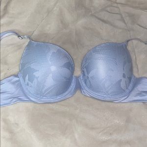 SOLD Aerie real sunnie Demi push up bra OBO